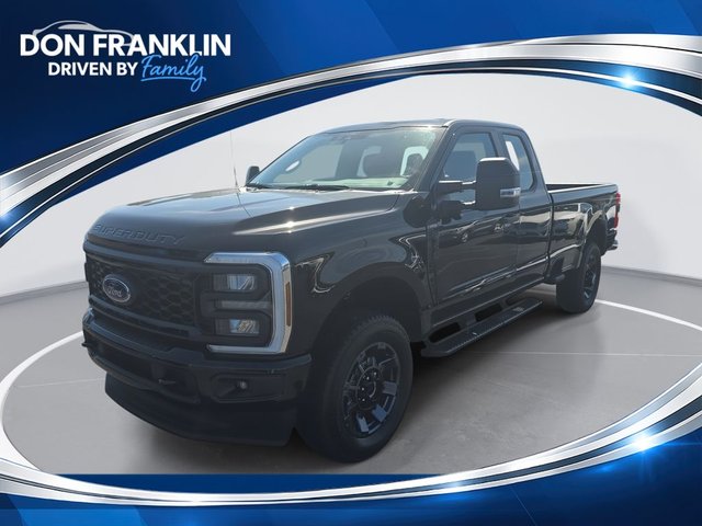 2026 Ford Super Duty F-350® XL