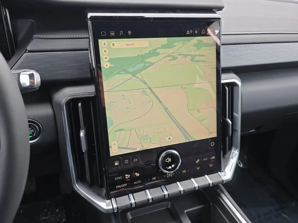 2026 GMC Acadia Elevation - Photo 22