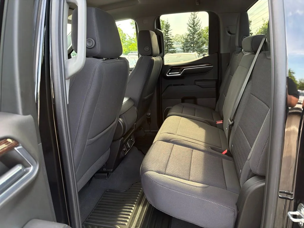 Used 2023 Black GMC Elevation image 18