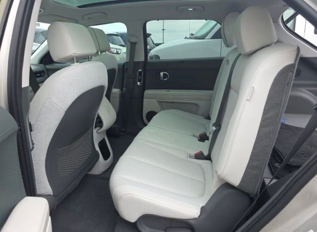 Certified Used 2024 Gold Hyundai Limited image 19