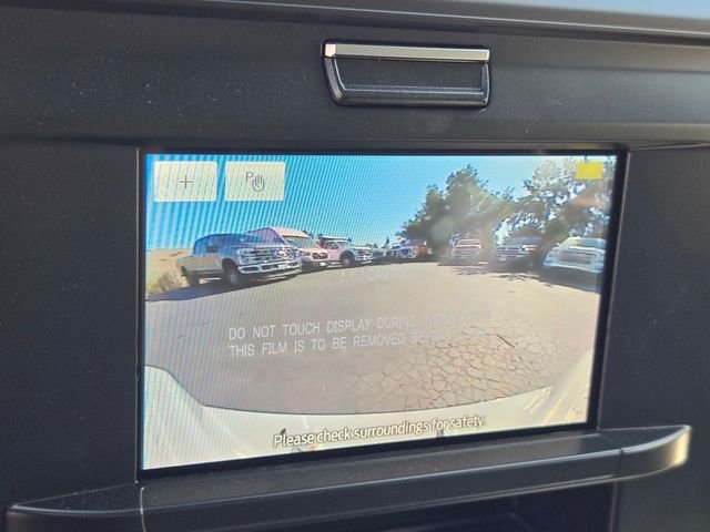 New 2026 White Ford F350 4X2S/CCCSR image 28