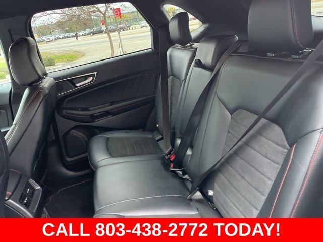 2022 Ford Edge ST-Line - Photo 13