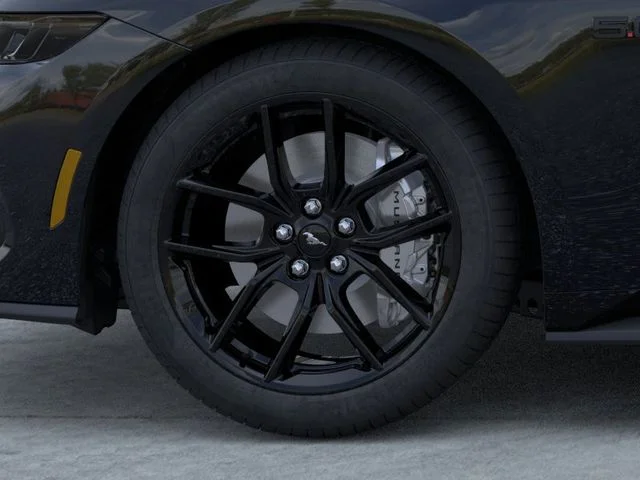 New 2026 Black Ford GT image 19