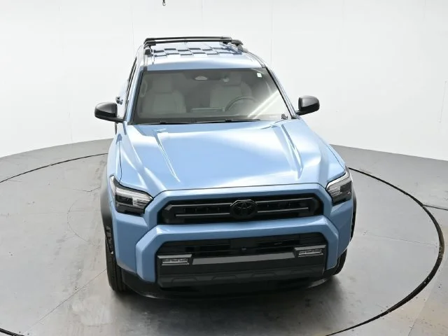 Used 2025 Blue Toyota SR5 image 33
