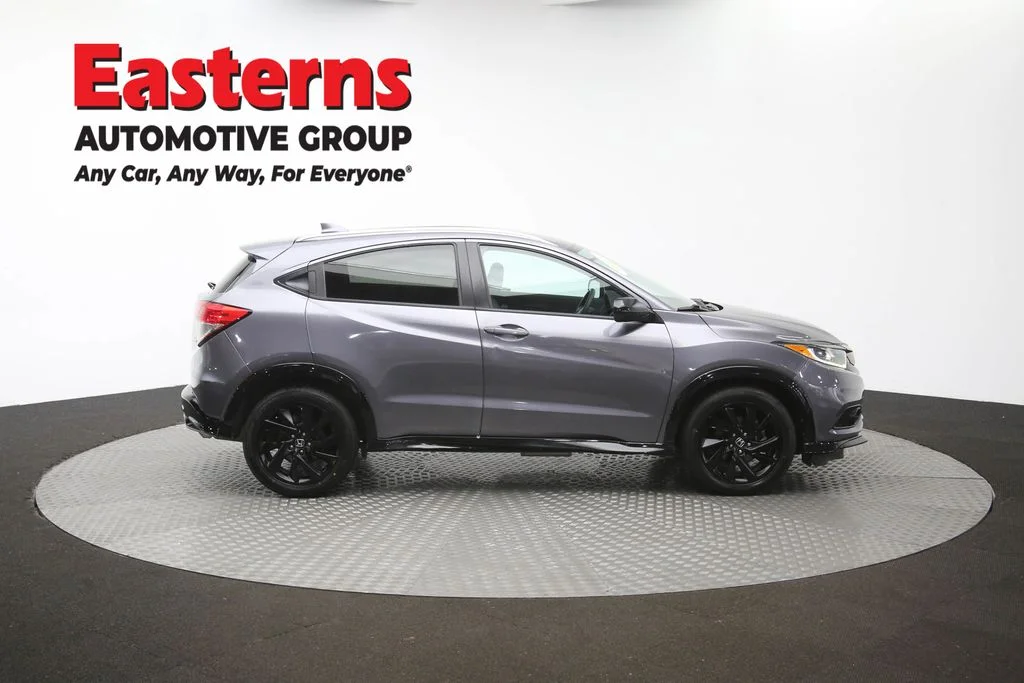 Used 2022 Gray Honda Sport image 42