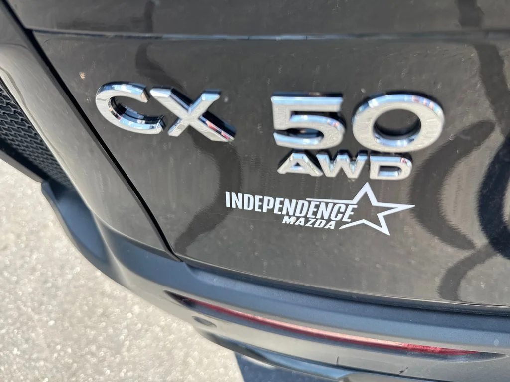 New 2026 Jet Black Mazda Premium image 33
