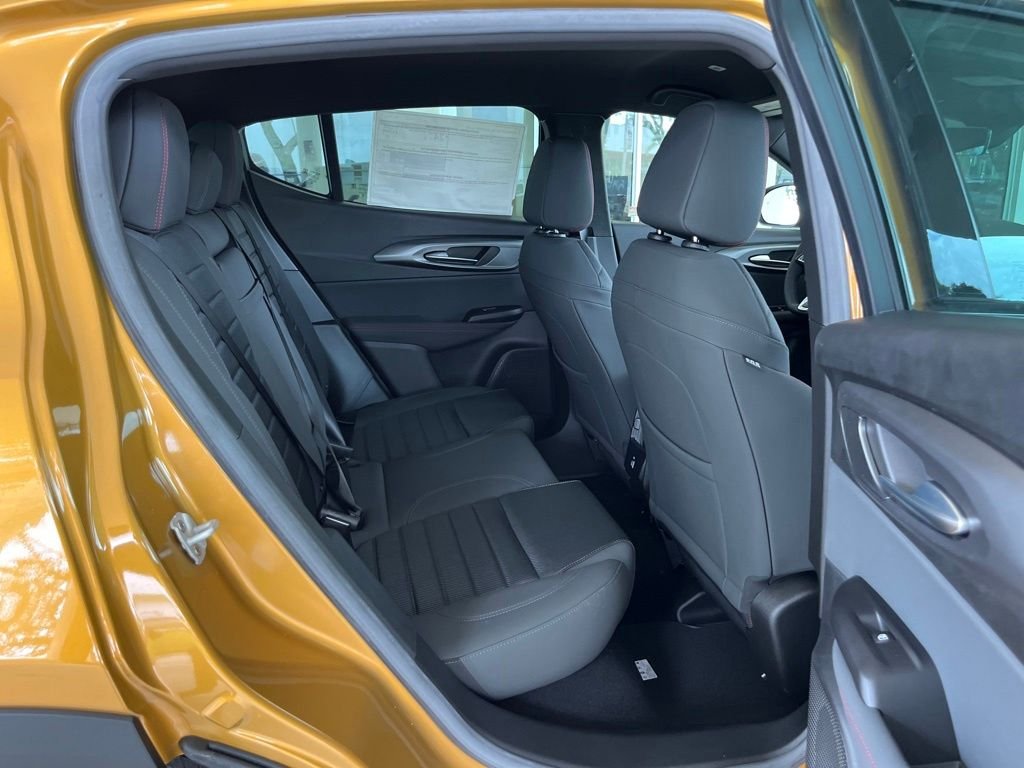 2024 Dodge Hornet GT - Photo 24