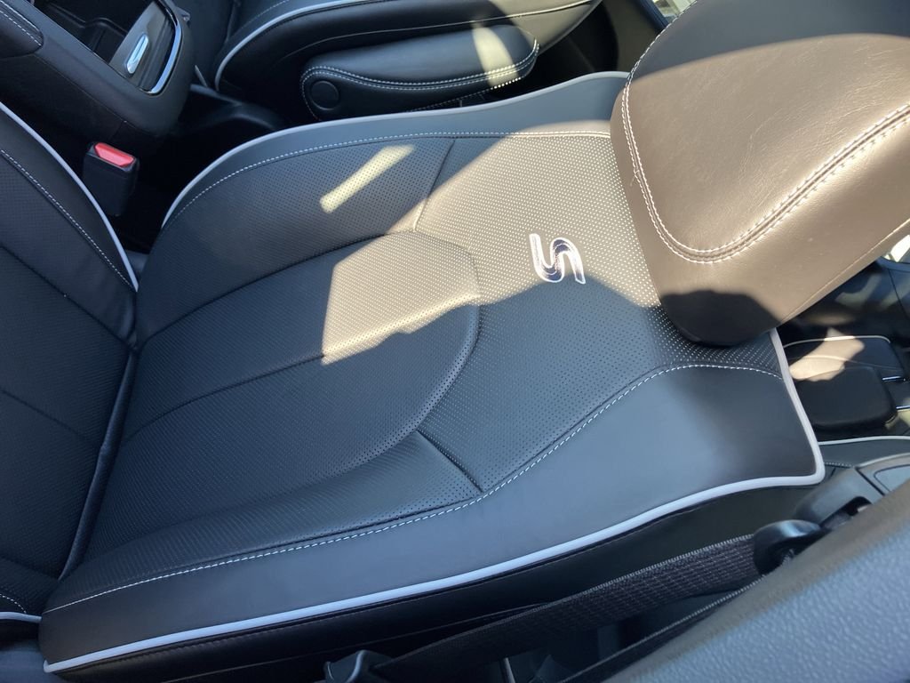 2026 Chrysler Pacifica Limited - Photo 34