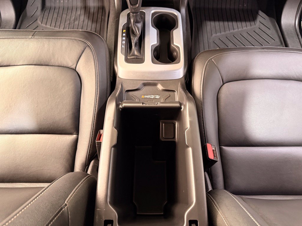 Used 2020 Black Chevrolet ZR2 image 22