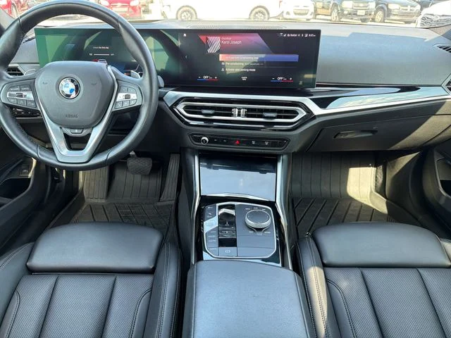 2023 BMW 3 Series 330i - Photo 9