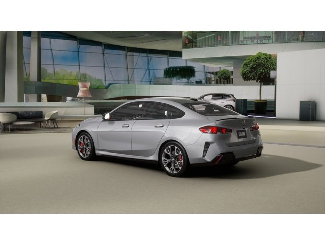 New 2026 Brooklyn Grey Metallic BMW 228 xDrive image 2
