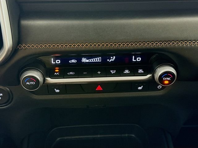 2025 Mazda CX-50 Premium - Photo 16