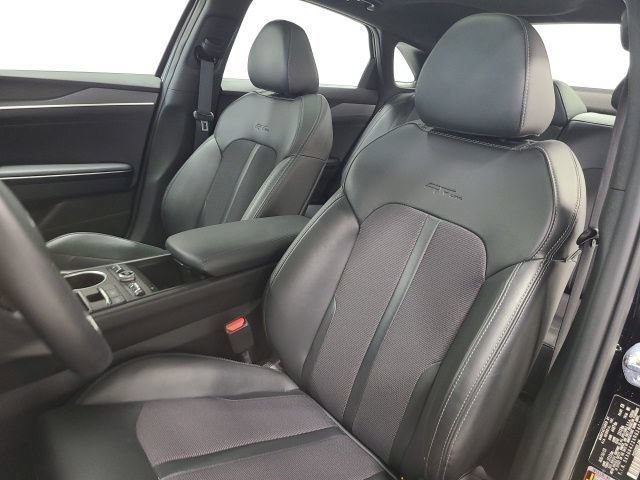 2024 Kia K5 GT-Line - Photo 18
