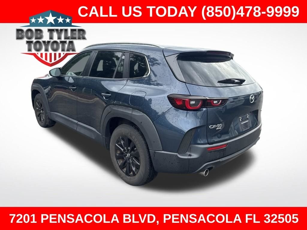 2023 Mazda CX-50 2.5 S PREFERRED PLUS's photo