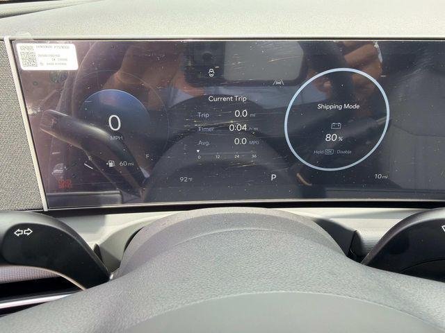 New 2027 Gray Hyundai SEL Activity AWD image 25