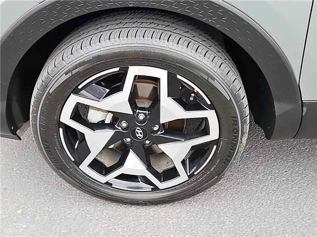 Used 2022  Hyundai 2.5T Limited (DCT) All-Wheel Drive image 8