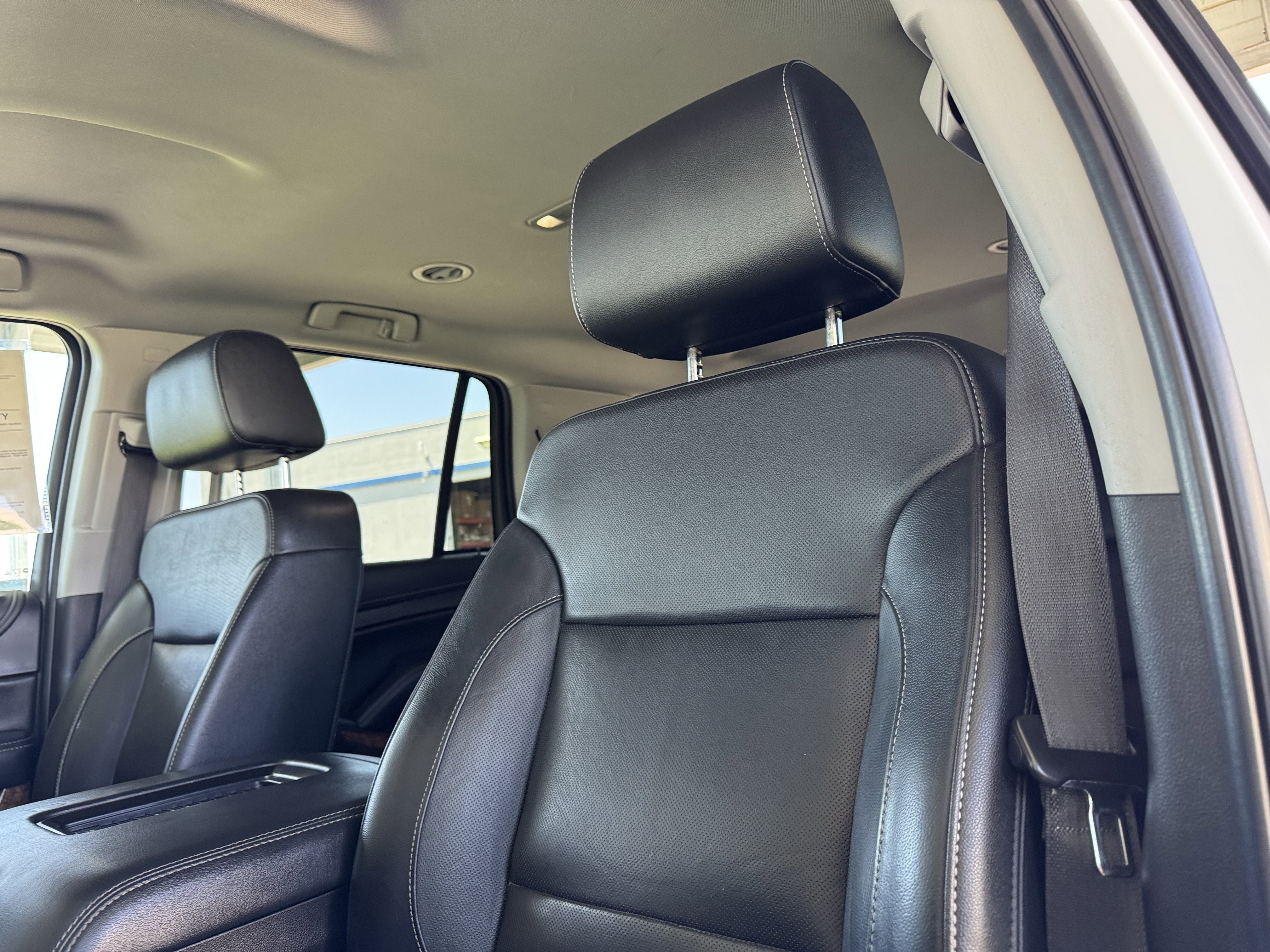 Certified Used 2019 SUMMIT WHITE Chevrolet Premier image 14