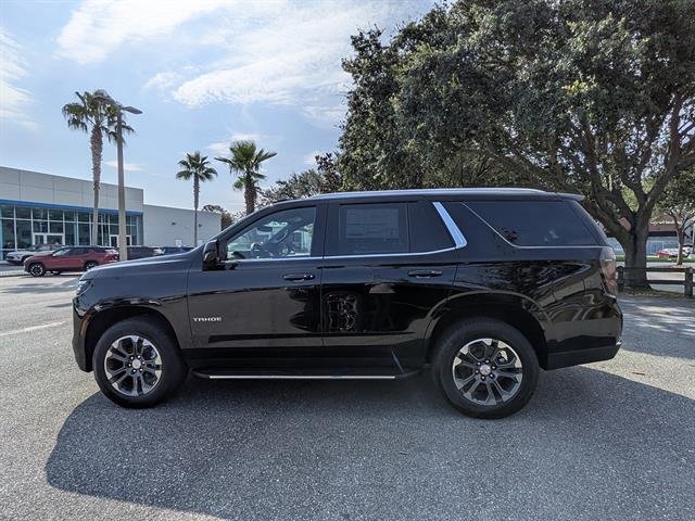 2026 Chevrolet Tahoe LS - Photo 6