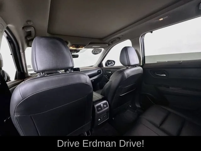 2023 Nissan Rogue SL - Photo 10