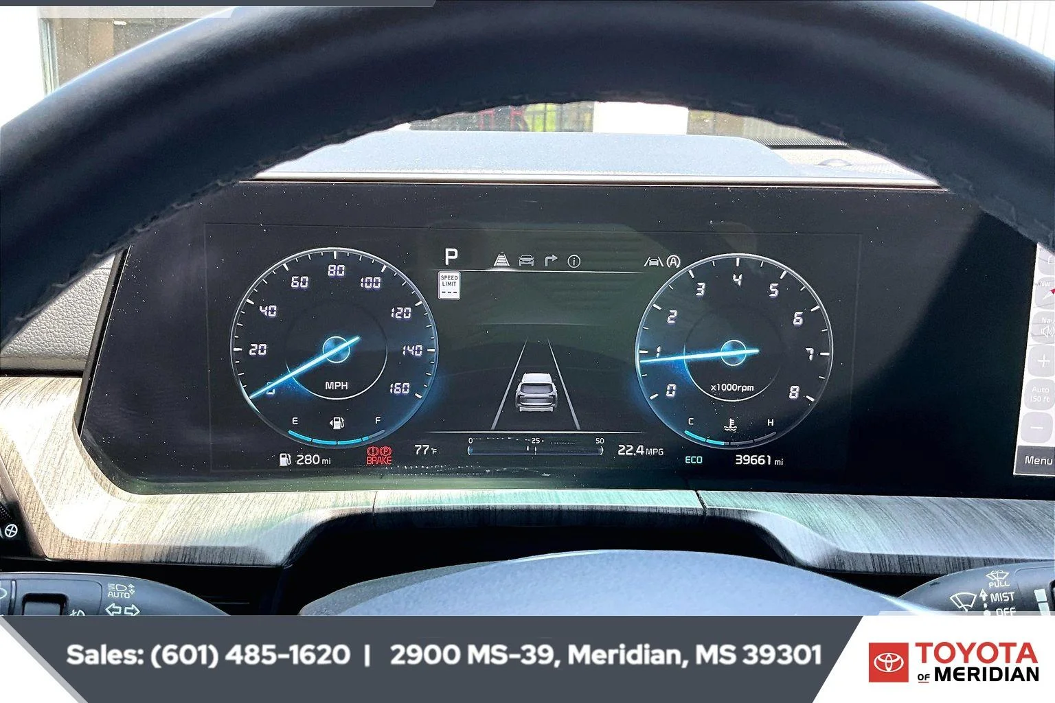 Used 2025 Panthera Metal Kia SX image 14