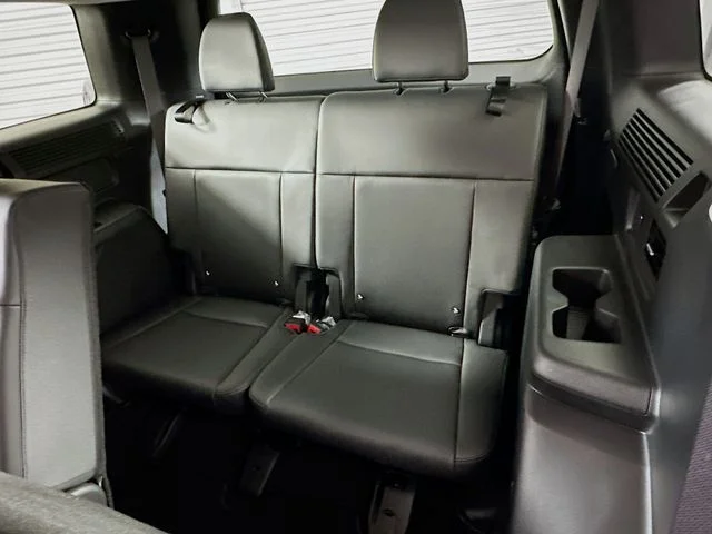 New 2026 Hyundai SANTA FE HYBRID SEL
