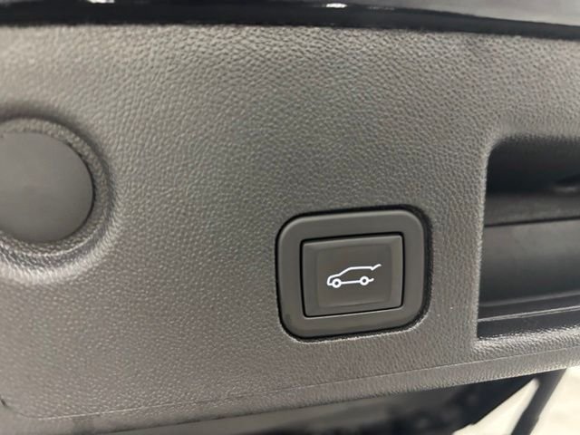 Used 2024 Black Chevrolet LT image 10