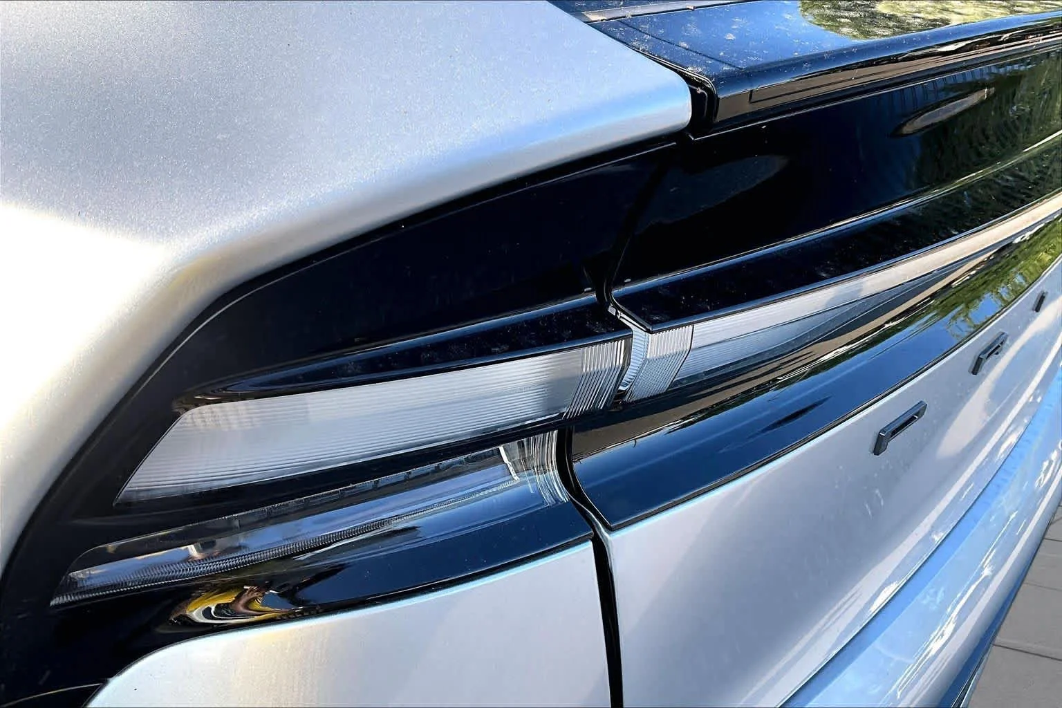New 2026 Cutting Edge Toyota XSE Premium image 14