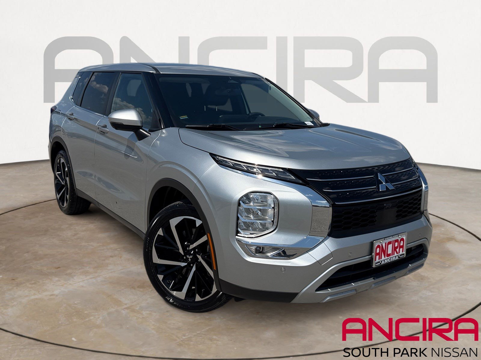 2024 Mitsubishi Outlander