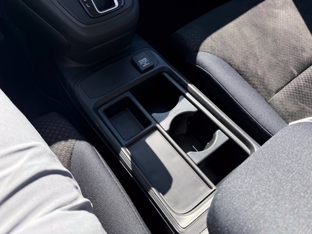 2016 Honda CR-V SE - Photo 14