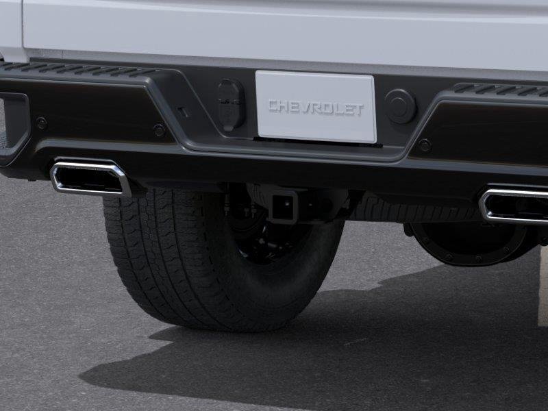 2026 Chevrolet Silverado 1500 LT Trail Boss - Photo 14