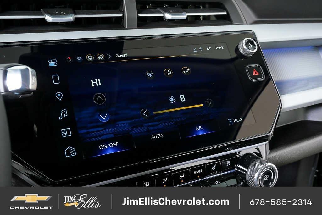 2027 Chevrolet Bolt RS - Photo 16