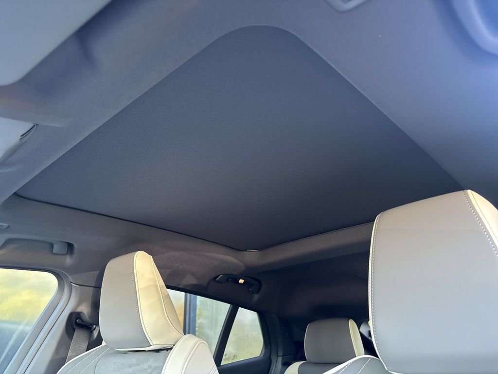 New 2026 Brooklyn Grey Metallic BMW xDrive28i image 15