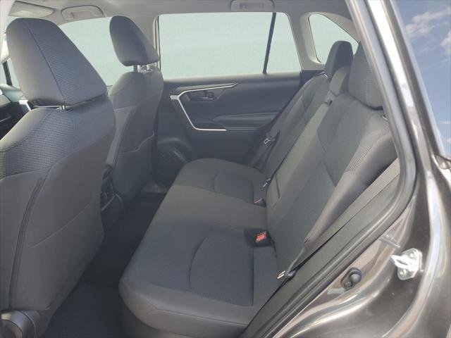 Certified Used 2024 MAGNETIC GRAY MET. Toyota  image 15