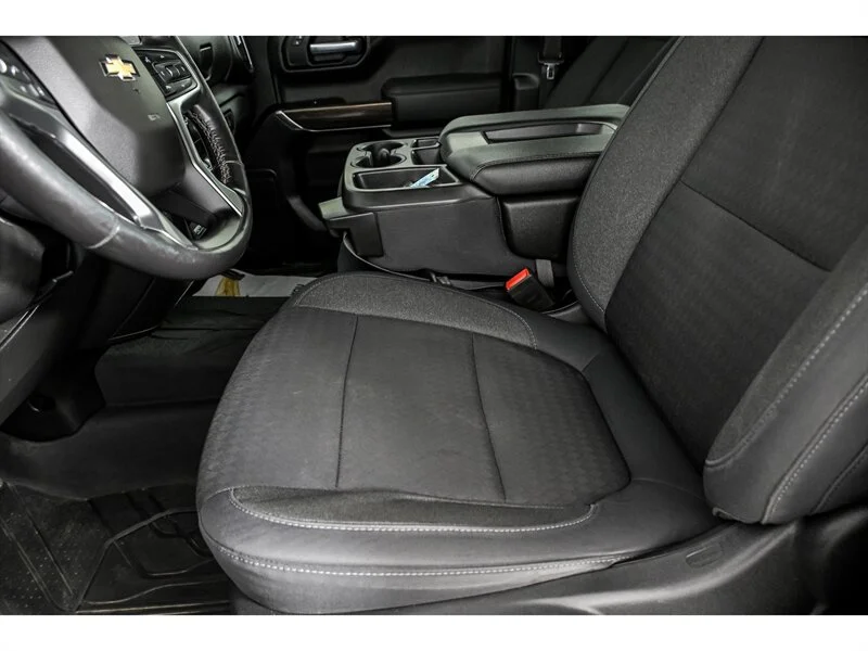 Used 2019 Black Chevrolet LT image 14