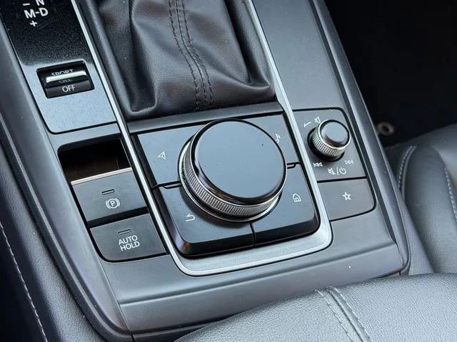 2022 Mazda CX-30 Select - Photo 24