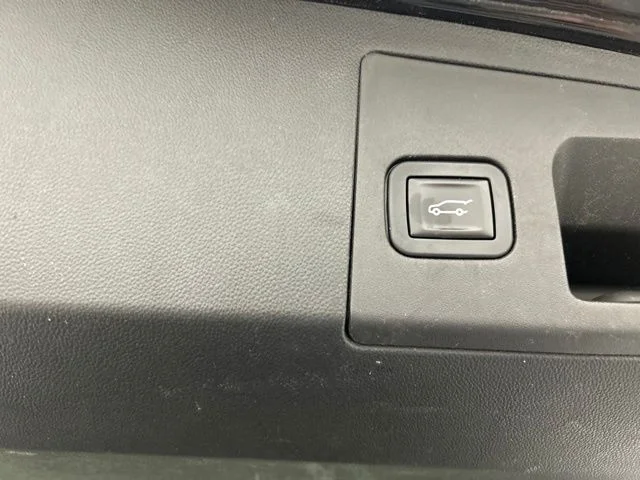 Used 2017 Black Cadillac Luxury image 33