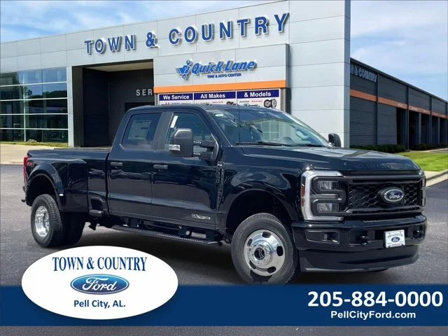 2026 Ford Super Duty F-350® XL