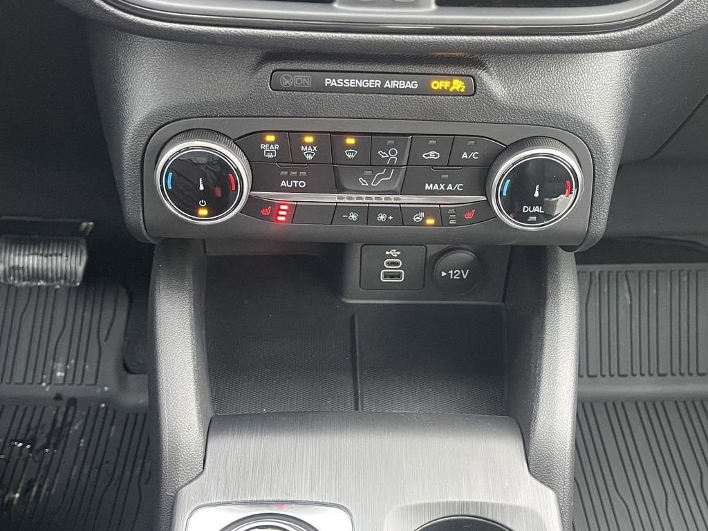 2026 Ford Escape ST-Line - Photo 32