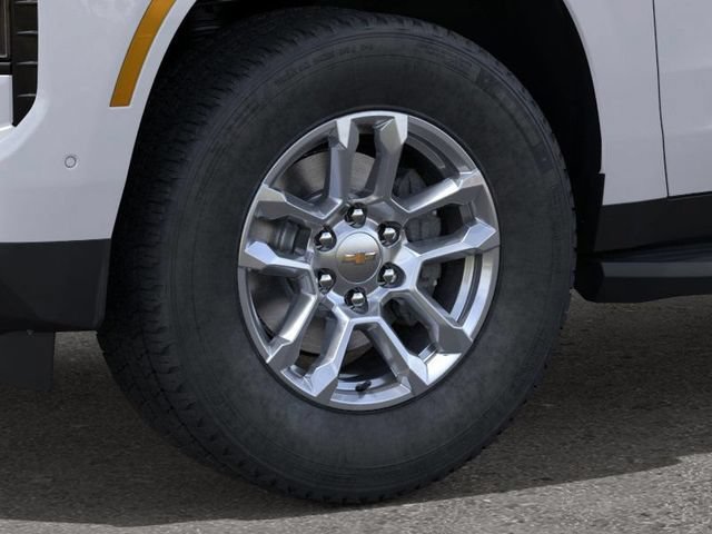 2026 Chevrolet Tahoe LS - Photo 11