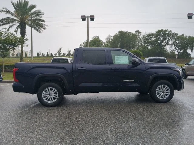 New 2026 Blueprint Toyota SR5 image 3
