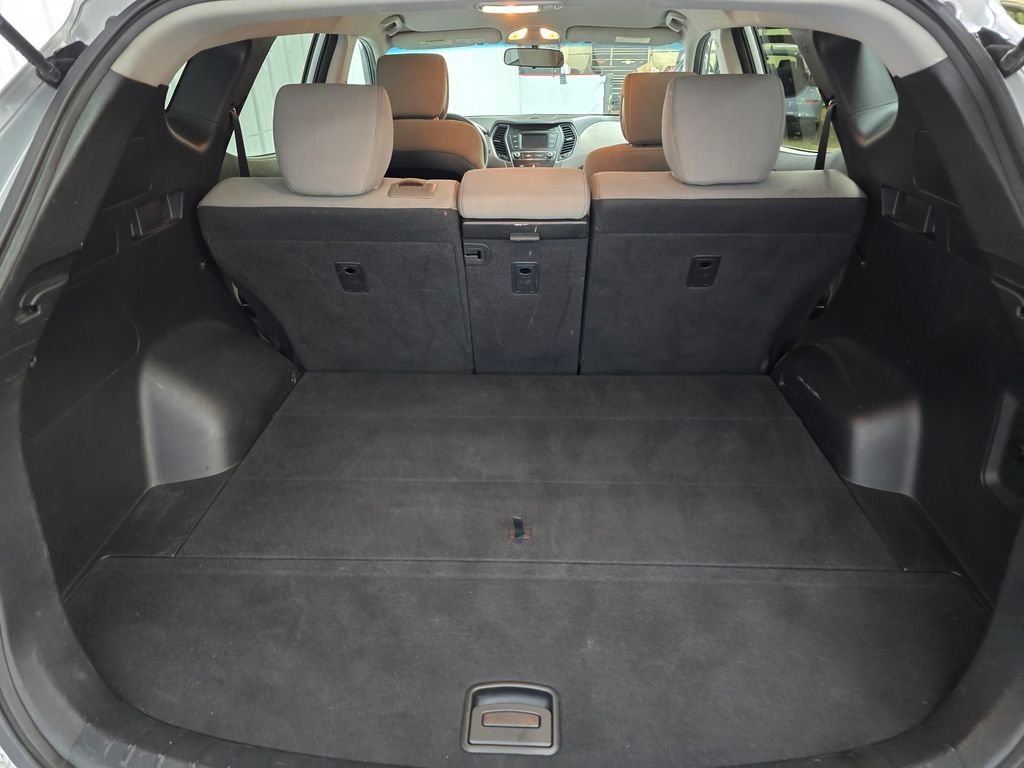 Used 2018 Silver Hyundai 2.4 Base image 12