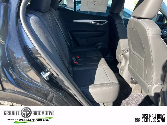 2026 Buick Envision Avenir - Photo 36