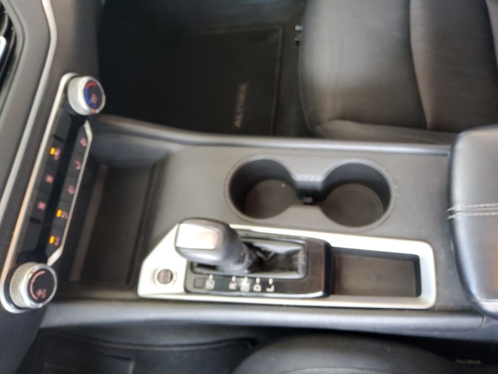 Used 2023 Gray Nissan 2.5 S image 23
