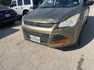 Pre-Owned 2013 Ford Escape S