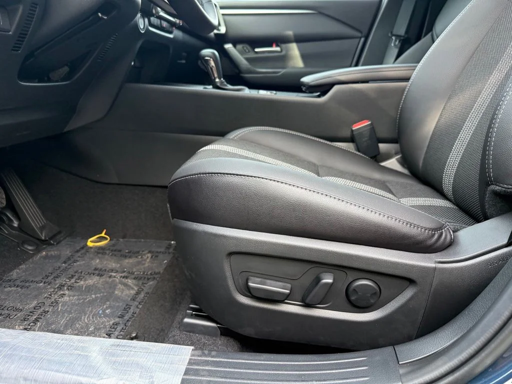 New 2026 Ingot Blue Metallic Mazda 2.5 S Preferred AWD image 12