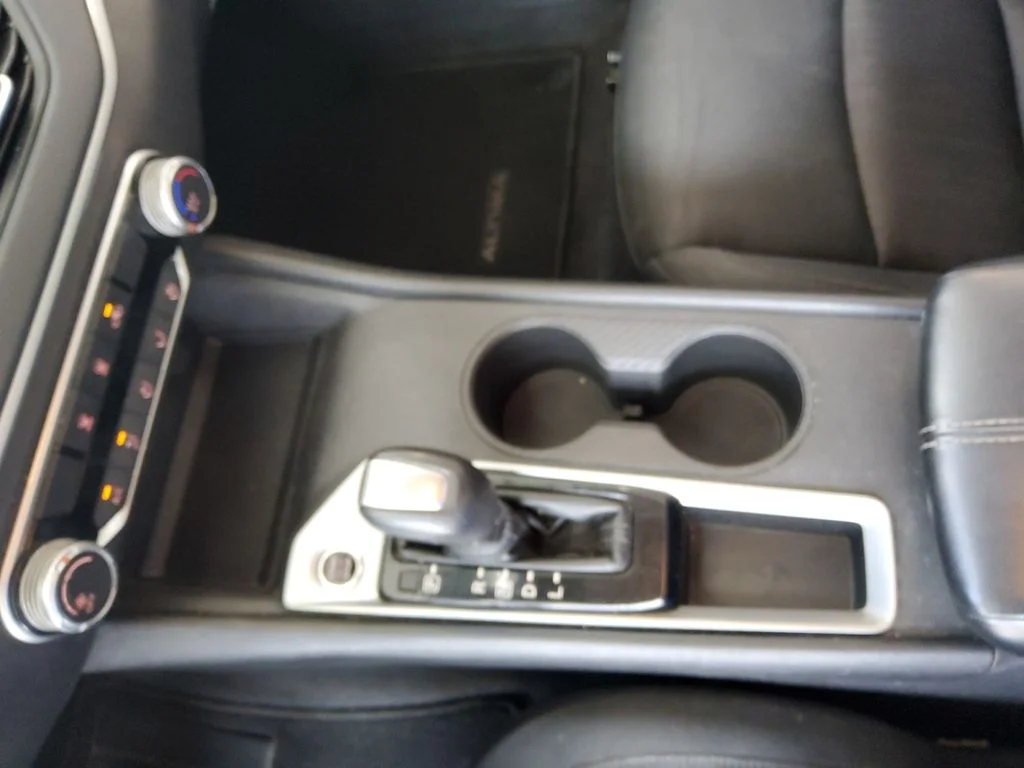 Used 2023 Gray Nissan 2.5 S image 23