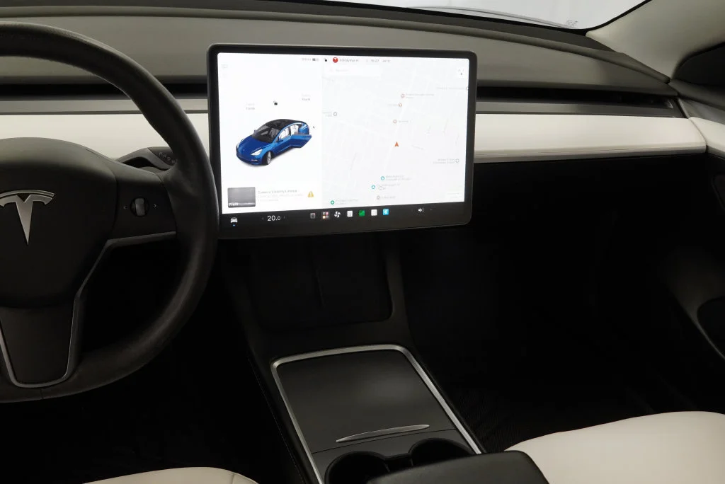 2021 Tesla Model 3 Base - Photo 15
