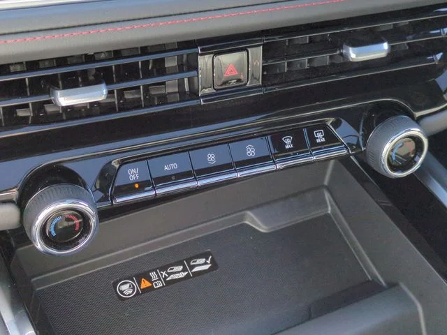 Used 2026 Gray Chevrolet RST image 19