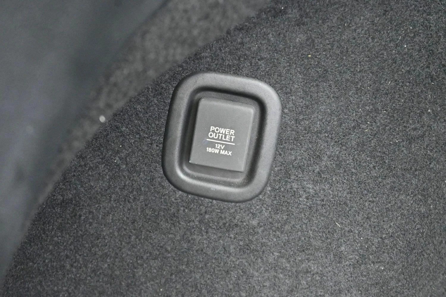 Used 2022 Sonic Gray Pearl Honda TrailSport AWD image 12