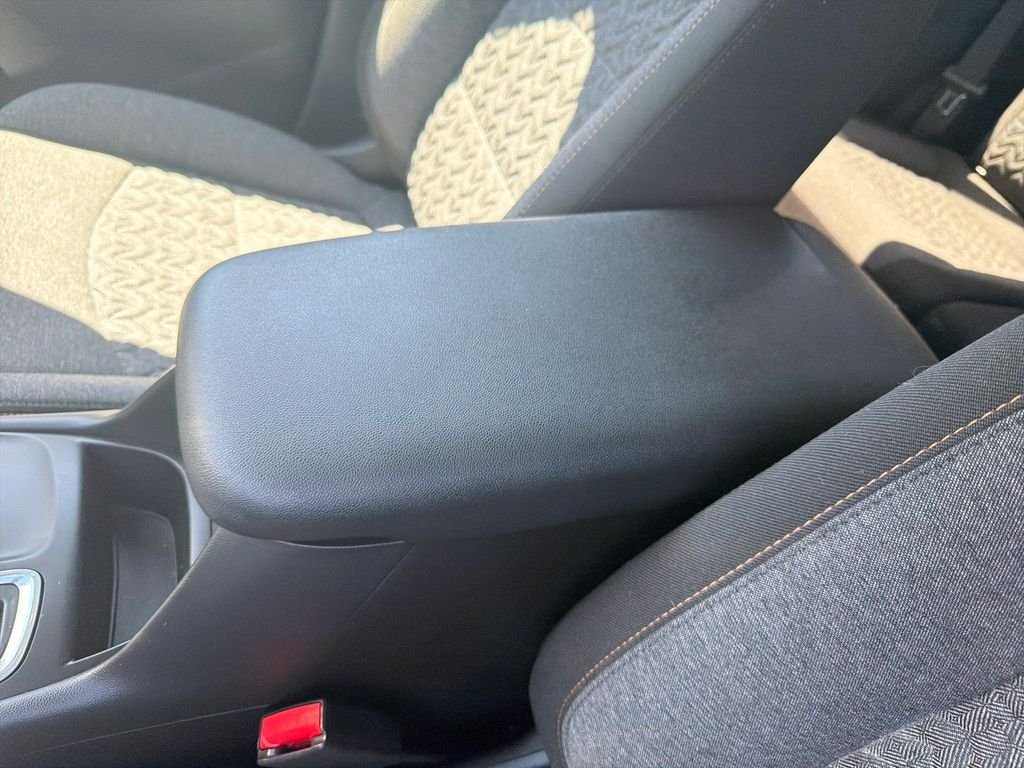 Used 2024 Gray Chevrolet LT image 27